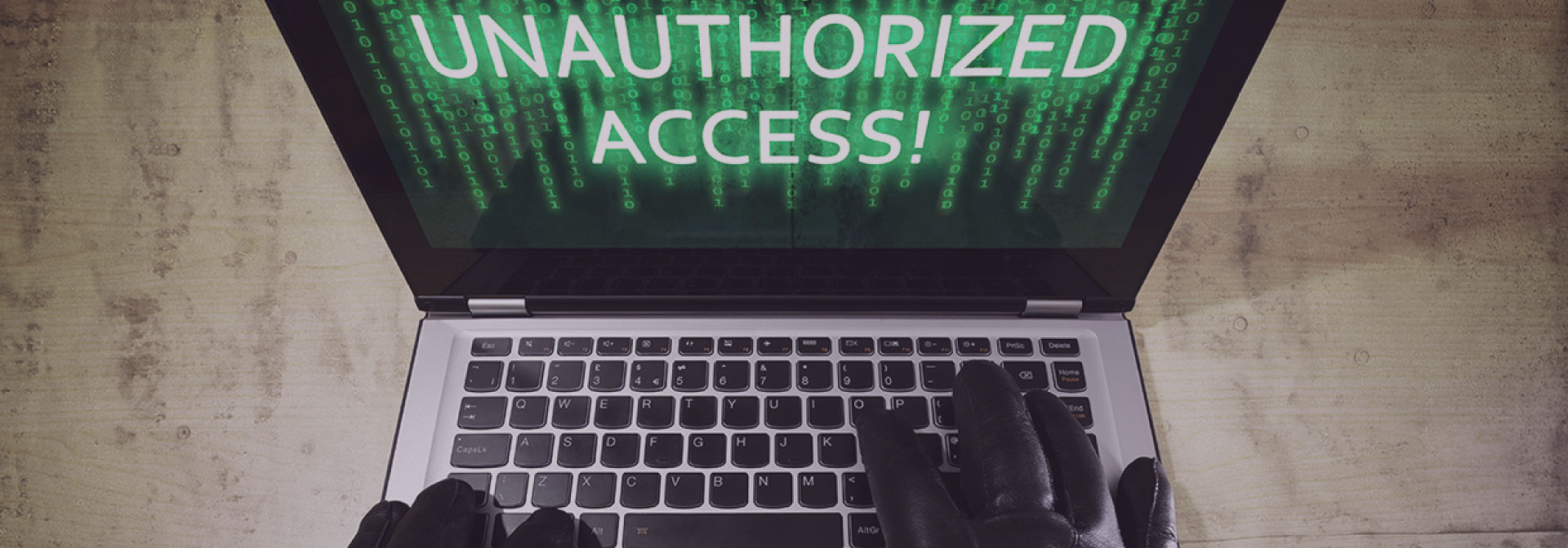 5 Signs You Desperately Need A Security Solution