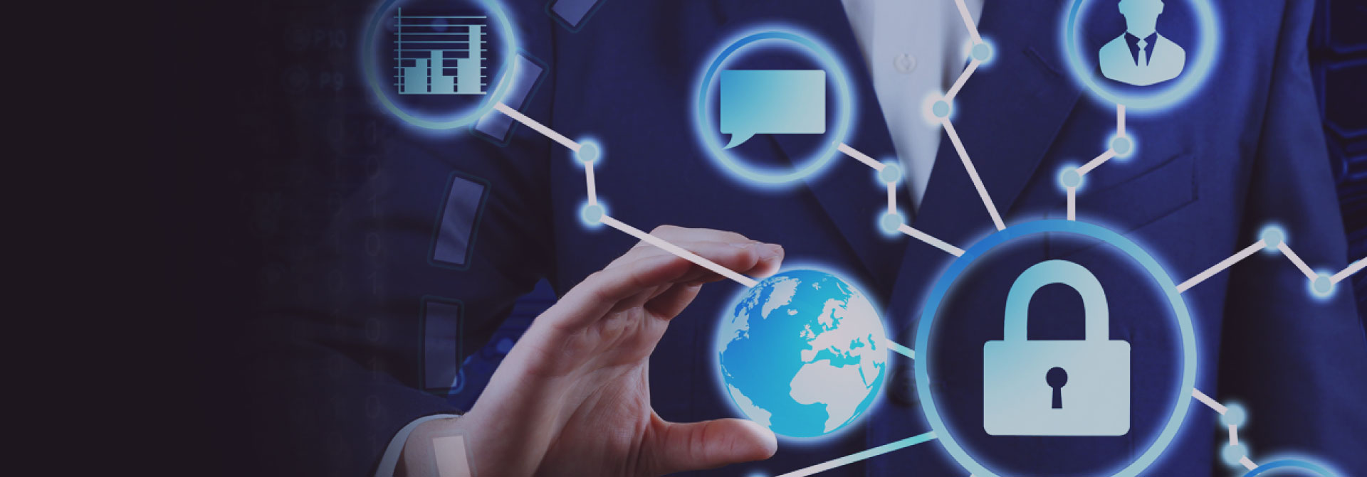 Access Control – Just Security Or Much More?