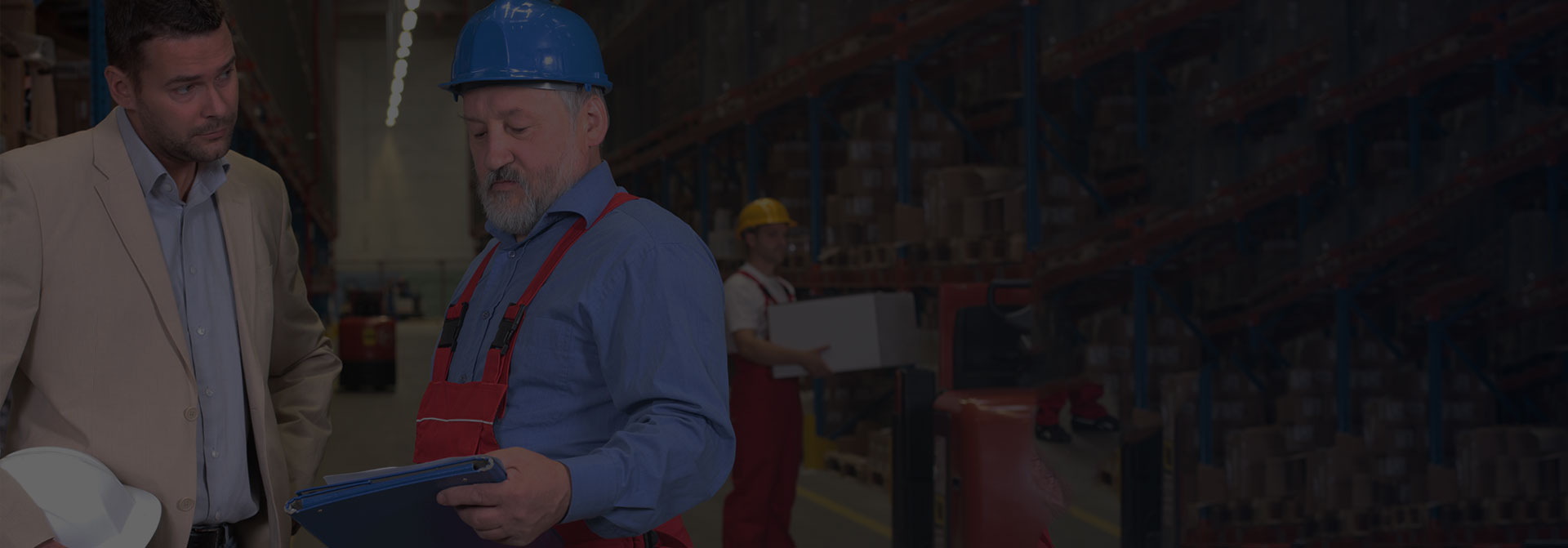 Logistics & Shipping
