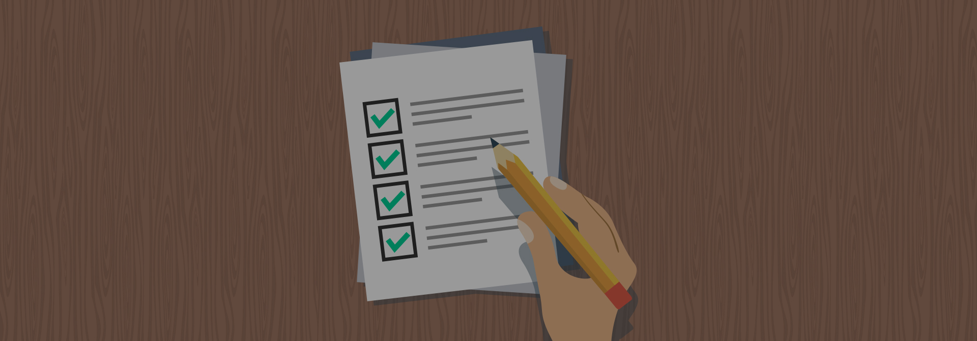 A four step audit check-list to ensure that your organisation's electronic physical security system is actually working...