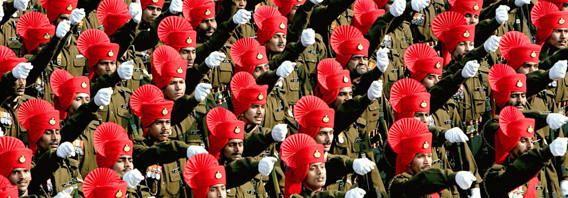 Defending the defence establishments of India