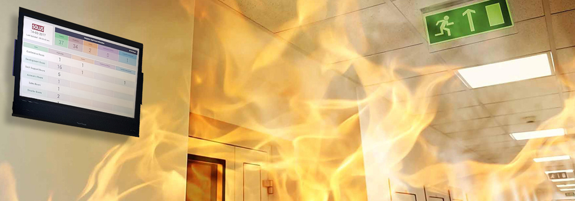 Emergency response – When the worst happens