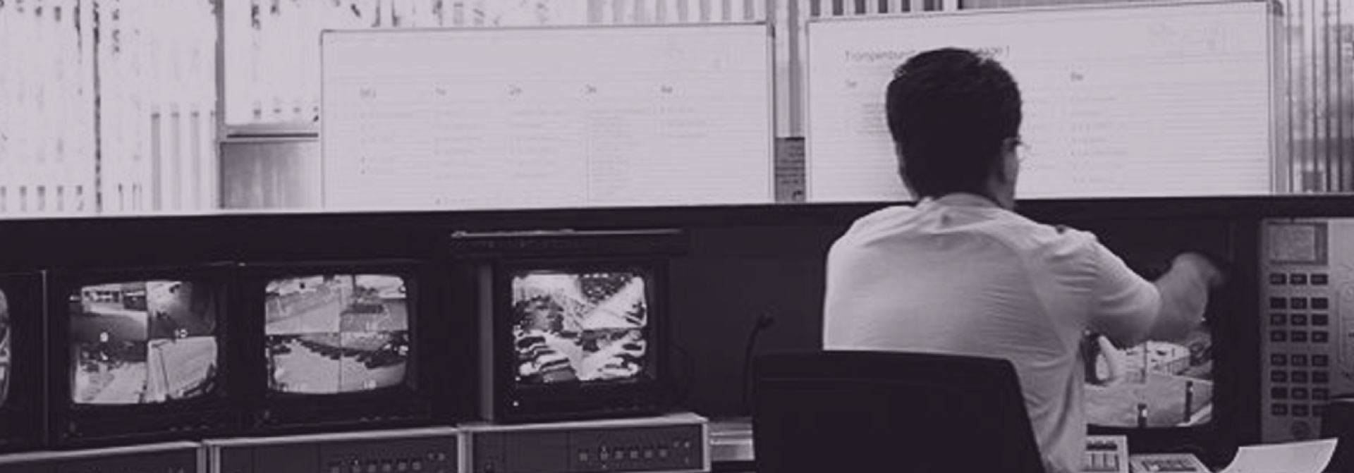What does it take to be a Security Manager? – A peek into a Security Manager’s life.