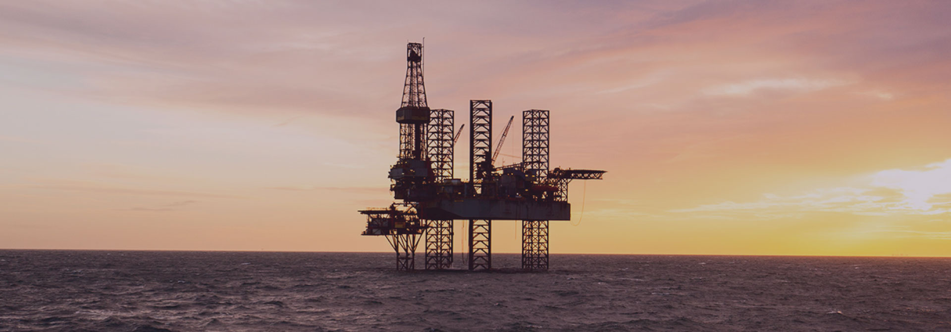 Oil & Gas