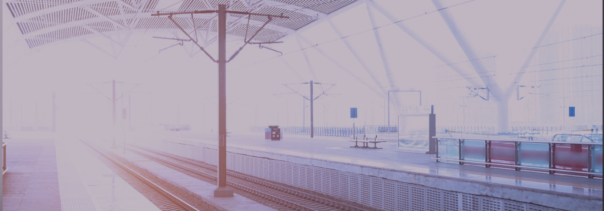 What Indian Railways need today