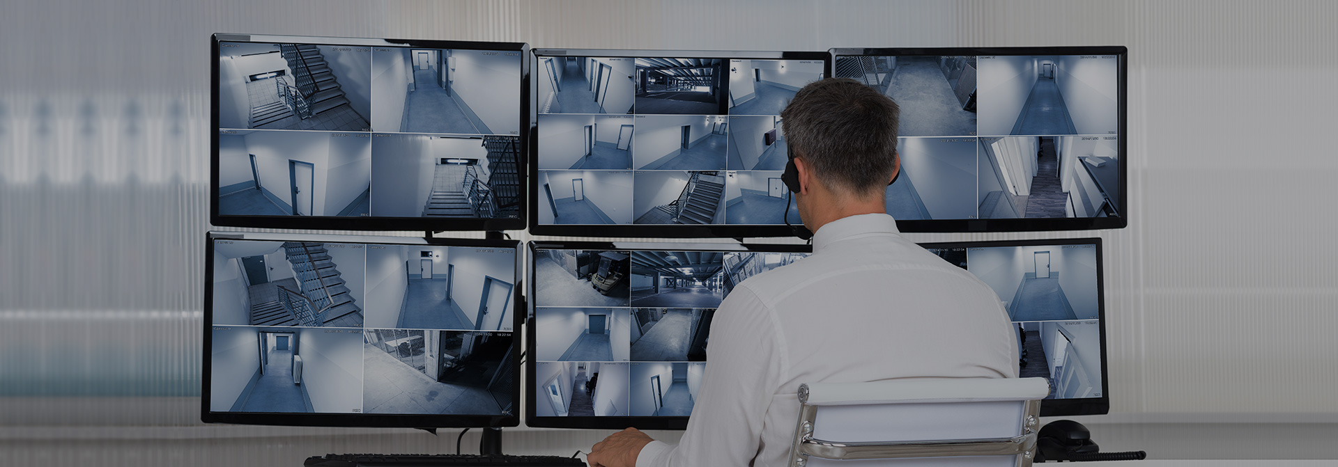 When and how to lock down your security system