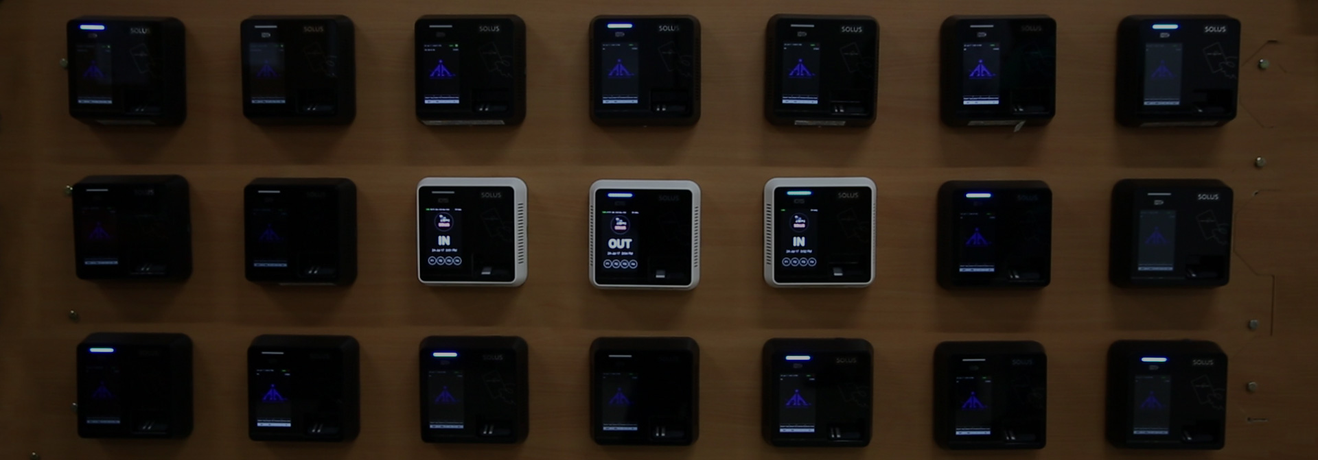 4 Signs you should change your Access Control System