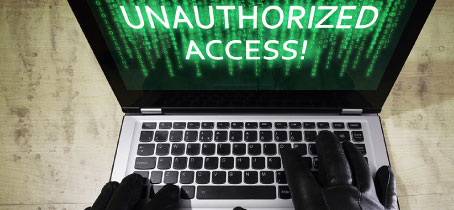 5 Signs You Desperately Need A Security Solution