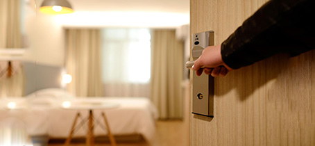 Hotel And Spa