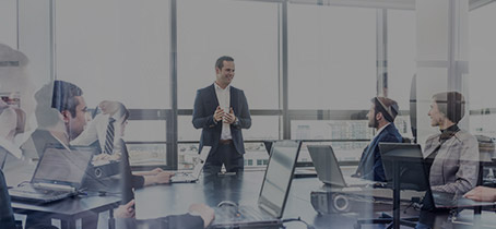 Corporate meetings and events - Hotbeds of espionage