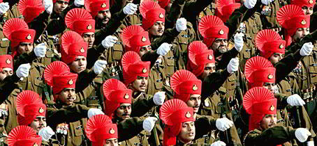Defending the defence establishments of India