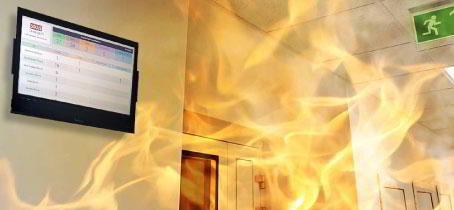 Emergency response – When the worst happens