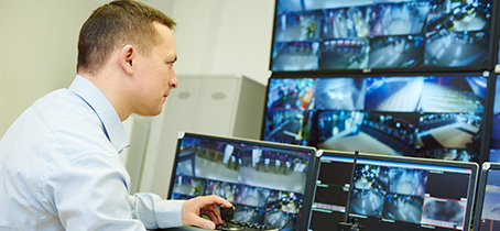 Are you prepared to deal with these extraordinary threats?