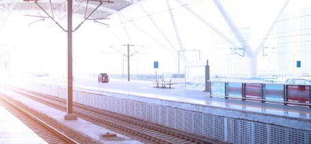 What Indian Railways need today