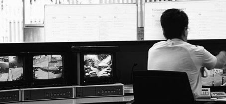 What does it take to be a Security Manager? – A peek into a Security Manager’s life.
