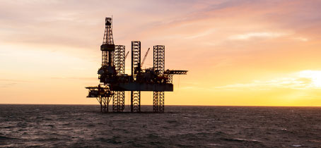 Oil & Gas