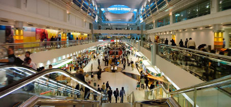 Services & Retail