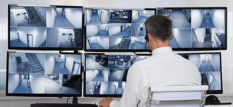 When and how to lock down your security system