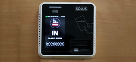 4 Signs you should change your Access Control System