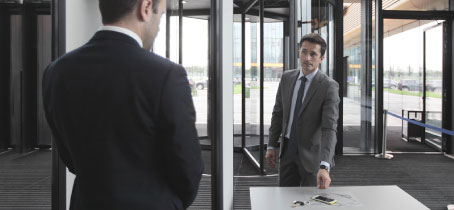 Are your visitors getting caught in red tape? Here’s how you can simplify and automate
