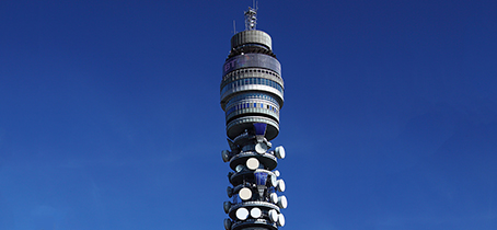 Telecom