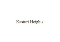 Kasturi Residential