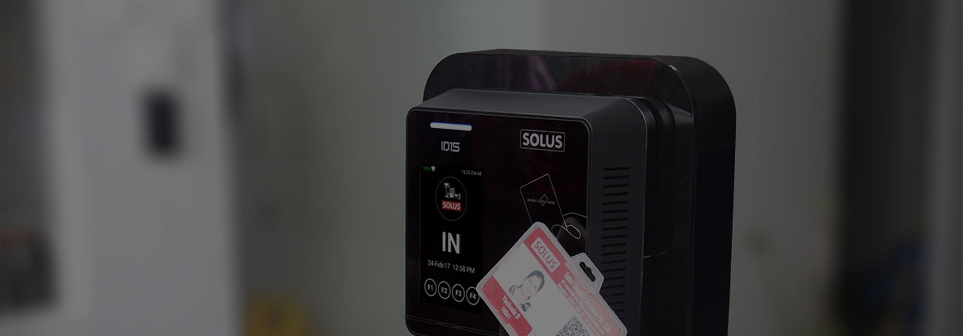 Download The CXOs Pain-Free Guide to Understanding, Selecting and Buying Access Control Systems
