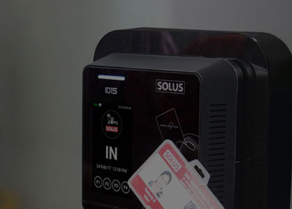 How Biometric Systems save you money and headaches
