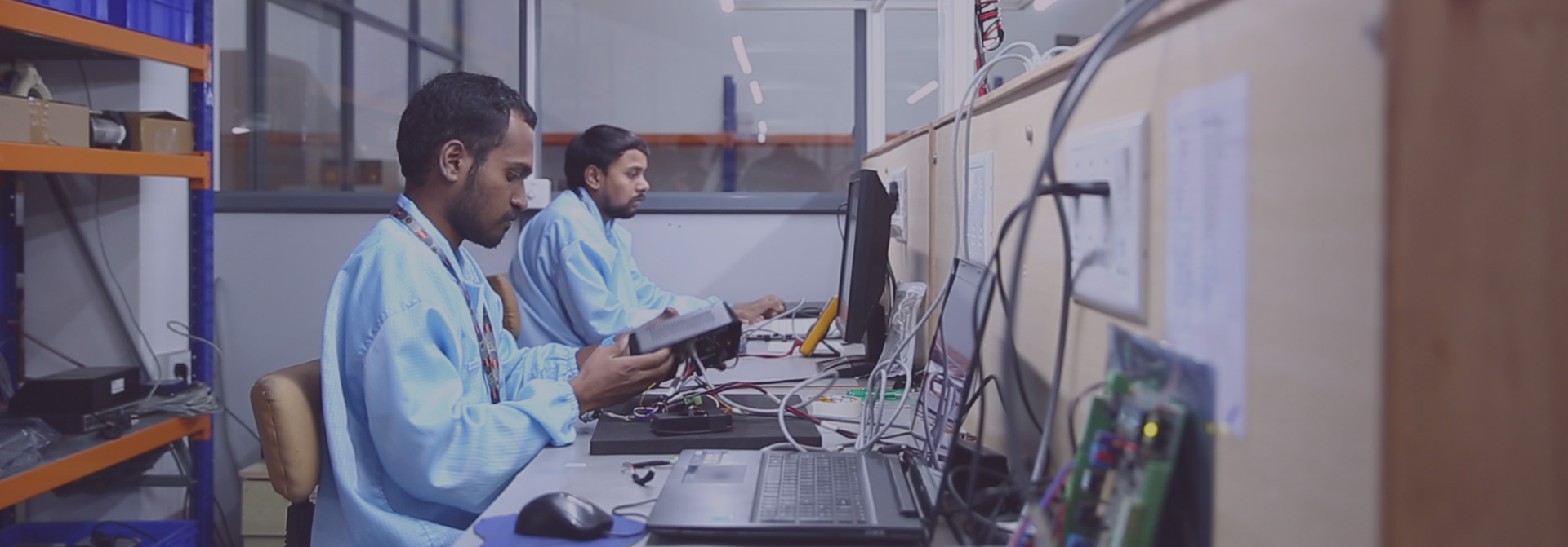 Careers at SOLUS