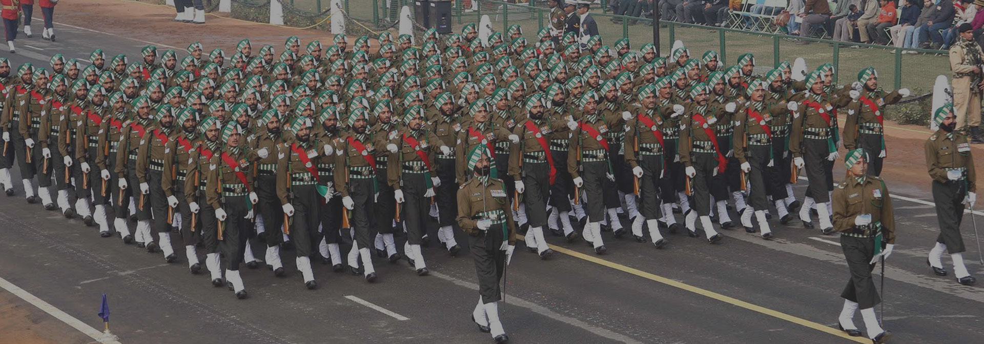 Government & Defence