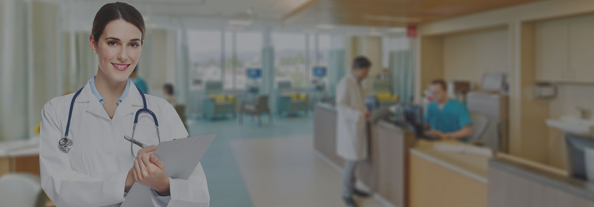 Hospitals / Healthcare