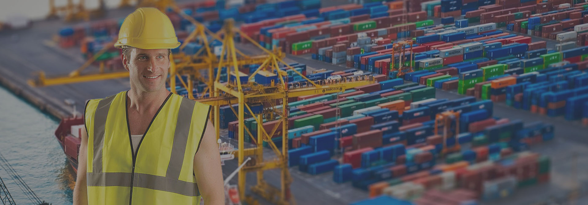 Logistics & Shipping
