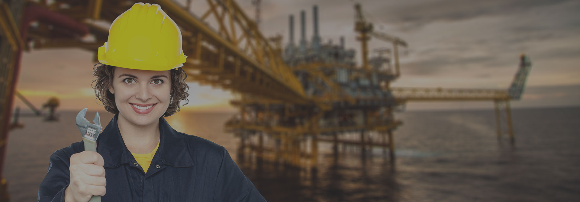 Oil & Gas