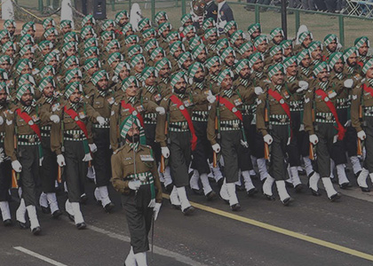 Government & Defence