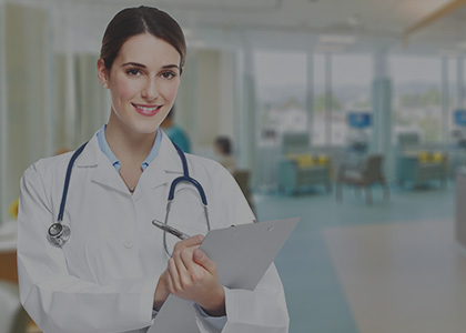 Hospitals / Healthcare