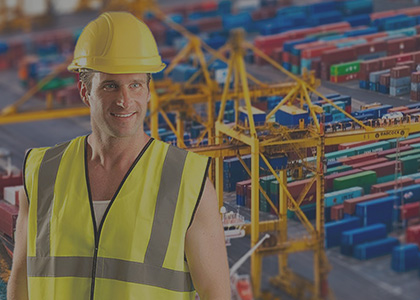 Logistics & Shipping
