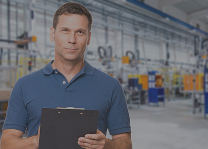 Manufacturing