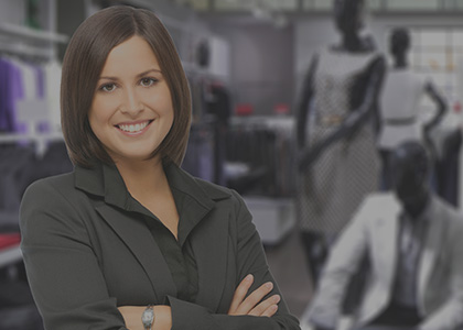 Services & Retail