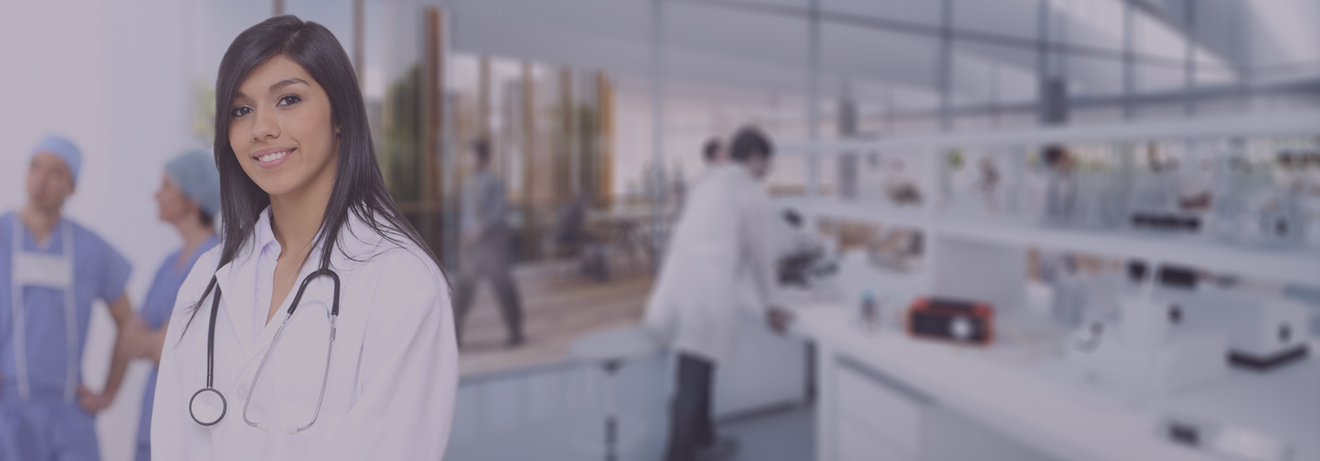Pharma & R&D Labs