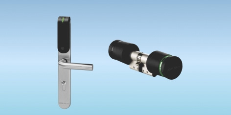 Wireless Integrated Access Control