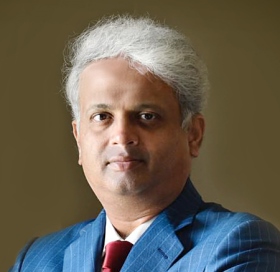 Bharath Jayaprakash