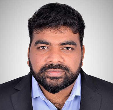 Varghese Alban Lijo