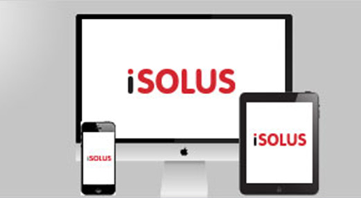 iSOLUS CANTEEN