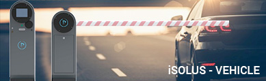 iSOLUS VEHICLES