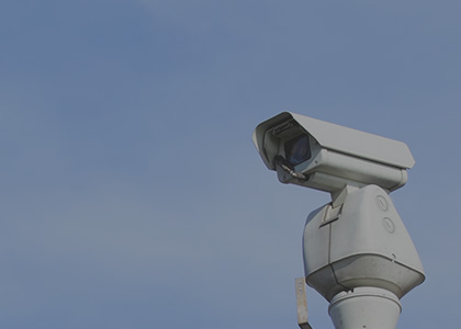 Network Cameras