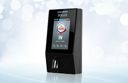Biometric ID 15