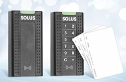ACS Smart Card & Reader