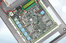IP-Ready Access Controllers