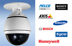 Network Cameras