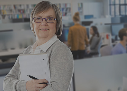 HR Managers